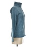 Patagonia 100% Recycled Polyester Teal Pullover Sweater Size XS - photo 4