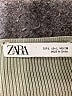 Zara Green Short Sleeve Top Size L - photo 7