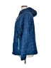 L.L.Bean 100% Polyester Blue Snow Jacket Size XL - photo 5