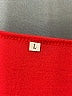 Unbranded Red Casual Dress Size L - photo 7