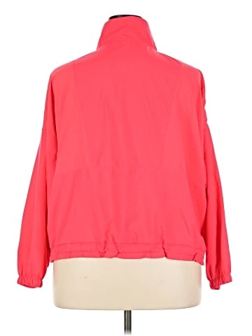 Active by Old Navy Windbreaker (view 2)
