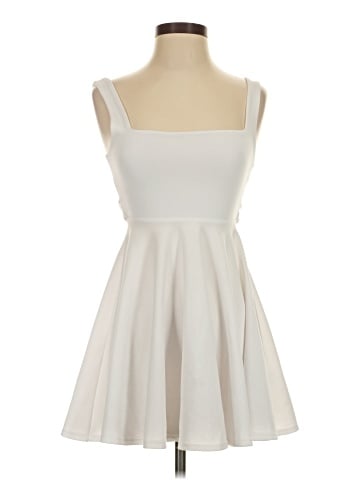 Lucy In The Sky Cocktail Dress (view 1)