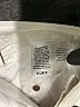 Lucky Brand Ivory Jeans Size 6 - photo 8