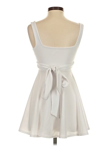 Lucy In The Sky Cocktail Dress (view 2)