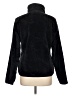 Columbia 100% Polyester Black Cardigan Size L - photo 2