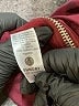 Sundry 100% Cotton Stars Burgundy Pullover Sweater Size Sm (1) - photo 8