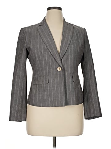 AK Anne Klein Blazer (view 1)