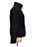 Columbia 100% Polyester Black Cardigan Size L - photo 4