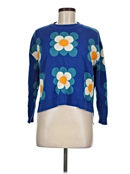 Compania Fantastica Pullover Sweater