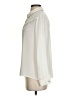 Zara Basic Ivory Long Sleeve Blouse Size S - photo 5