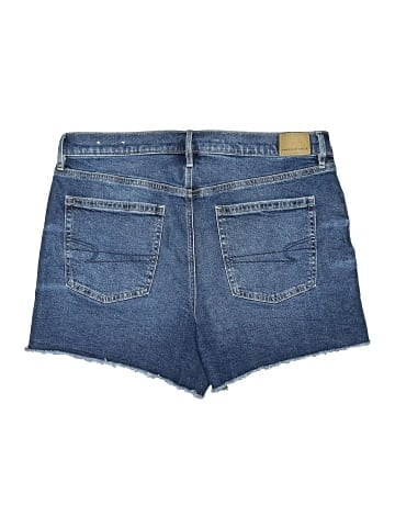 American Eagle Outfitters Denim Shorts (view 2)