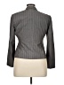 AK Anne Klein Gray Blazer Size 14 (petite) - photo 2