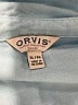 Orvis Blue Short Sleeve Blouse Size XL - photo 7