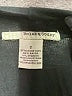 Belah & Codey Black Cardigan Size S - photo 7