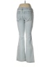 Wild Fable Hearts Blue Jeans Size 6 - photo 2