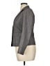 AK Anne Klein Gray Blazer Size 14 (petite) - photo 5