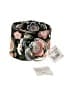 Assorted Brands Floral Black Green Belt Size XL - photo 1