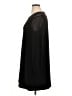 MICHAEL Michael Kors Solid Black Casual Dress Size XL - photo 5