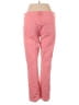 Elle Hearts Pink Jeans Size 8 - photo 2