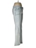 Wild Fable Hearts Blue Jeans Size 6 - photo 4