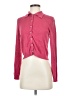 Kimchi Blue Pink Cardigan Size S - photo 1