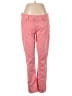 Elle Hearts Pink Jeans Size 8 - photo 1