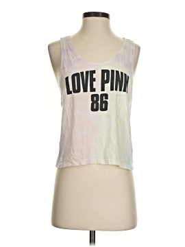 Victoria's Secret Pink Tank Top (view 1)
