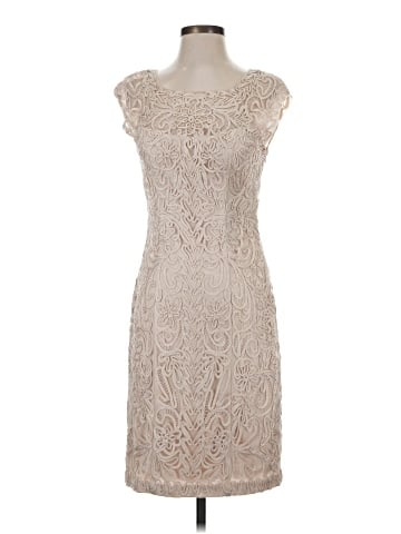 Sue Wong Cocktail Dress (view 1)