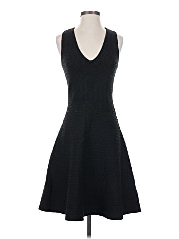 LINE Cocktail Dress (view 1)