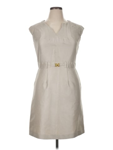 Shelby & Palmer Casual Dress (view 1)
