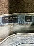 Lucky Brand Hearts Blue Jeans Size 6 - photo 7