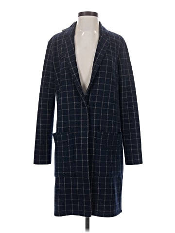Harlyn Coat (view 1)