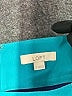 Ann Taylor LOFT Solid Teal Formal Skirt Size 12 - photo 4