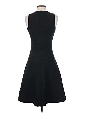 LINE Cocktail Dress (view 2)