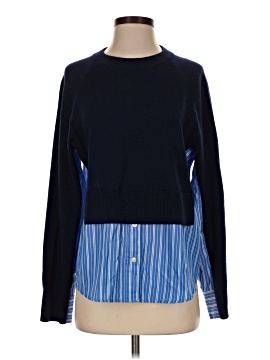 Tanya Taylor Pullover Sweater