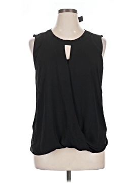 41Hawthorn Sleeveless Blouse (view 1)