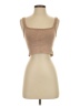 Gypsy & Jade Tan Tube Top Size XS - Sm - photo 1