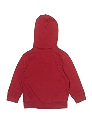 Baby Gap Outlet Zip Up Hoodie (view 2)