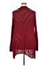 Assorted Brands 100% Viscose Burgundy Cardigan Size 2X - photo 2