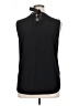 41Hawthorn 100% Polyester Black Sleeveless Blouse Size XL - photo 2