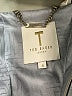 Ted Baker London Gray Blazer Size 4 (1) - photo 6