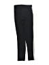 Gap Stripes Black Track Pants Size M (kids) - photo 2