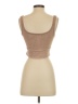 Gypsy & Jade Tan Tube Top Size XS - Sm - photo 2