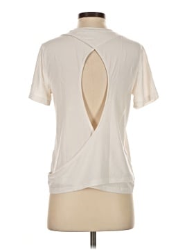 Gap Fit Short Sleeve T-Shirt (view 2)