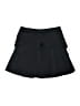 Athleta Solid Black Active Skort Size 10 - photo 1