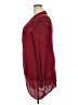 Assorted Brands 100% Viscose Burgundy Cardigan Size 2X - photo 5