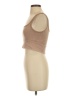 Gypsy & Jade Tan Tube Top Size XS - Sm - photo 5