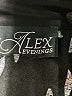 Alex Evenings Black 3/4 Sleeve Blouse Size M (estimated) - photo 7