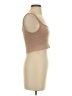 Gypsy & Jade Tan Tube Top Size XS - Sm - photo 4