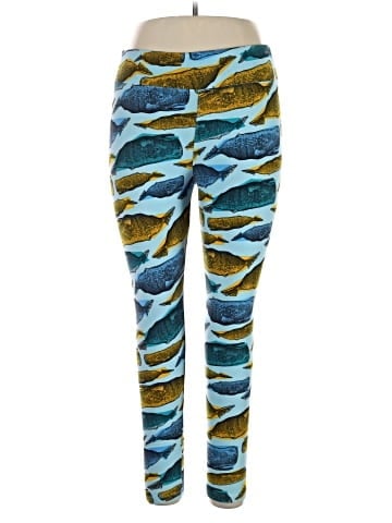 Lularoe Leggings (view 1)